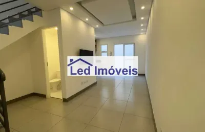 Sobrado com 2 dorms, jaguaribe, osasco - r$ 410 mil, cod: 2301