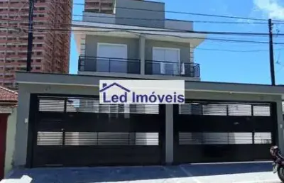 Sobrado com 3 quartos, bela vista, osasco - r$ 888 mil, cod: 2303