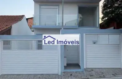 Sobrado com 3 dorms, bela vista, osasco - r$ 999 mil, cod: 2310