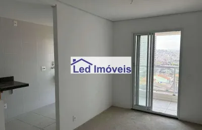 Apartamento com 2 dorms, rochdale, osasco - r$ 460 mil, cod: 2324