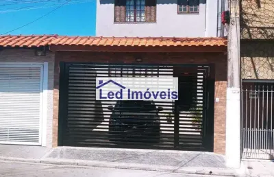 Sobrado com 3 dorms, jardim das flores, osasco - r$ 759 mil, cod: 2328