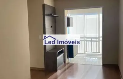 Apartamento com 3 dorms, conceição, osasco - r$ 360 mil, cod: 2336