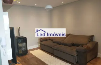 Apartamento com 3 quartos à venda no umuarama, osasco , 73 m2 por r$ 845.000