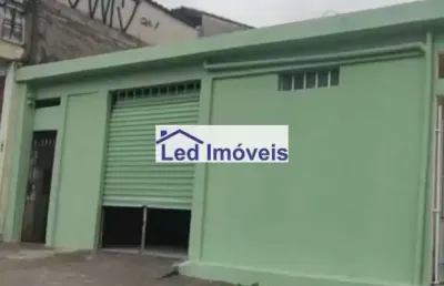 Casa com 2 dorms, padroeira, osasco - r$ 650 mil, cod: 2351