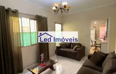 Casa com 2 dorms, bela vista, osasco - r$ 550 mil, cod: 2357