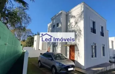 Sobrado com 3 quartos, jardim bela vista, vargem grande paulista - r$ 520 mil, cod: 2358