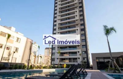 Apartamento com 2 dorms, bela vista, osasco - r$ 708 mil, cod: 2356