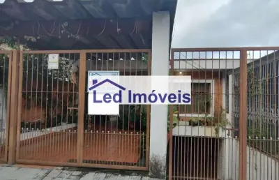 Casa com 3 quartos, bela vista, osasco - r$ 700 mil, cod: 2361