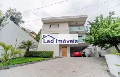 Sobrado com 4 dorms, são paulo ii, cotia - r$ 1.79 mi, cod: 2374
