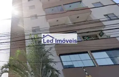 Apartamento com 2 quartos, jaguaribe, osasco - r$ 359 mil, cod: 2383