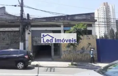 Casa para alugar no Jabaquara, São Paulo 