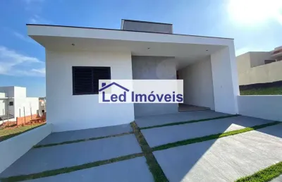Casa com 3 dorms, horto florestal, sorocaba - r$ 630 mil, cod: 2046