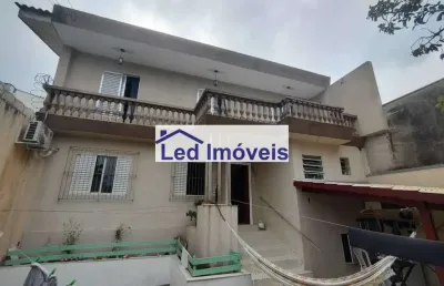 Casa com 3 quartos, jardim das flores, osasco - r$ 969 mil, cod: 2061