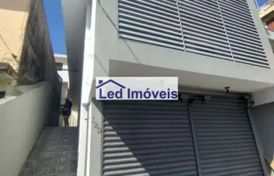 Casa com 3 dorms, jardim d&#039;abril, osasco, cod: 2198