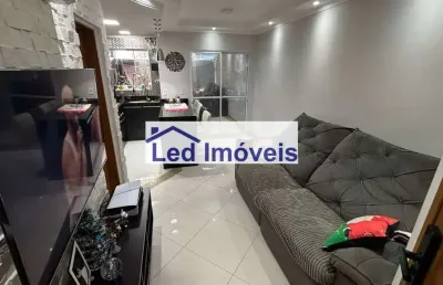 Sobrado com 2 dorms, jaguaribe, osasco - r$ 549 mil, cod: 2404