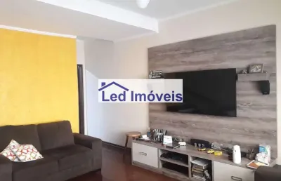 Sobrado com 2 quartos, jaguaribe, osasco - r$ 600 mil, cod: 2415