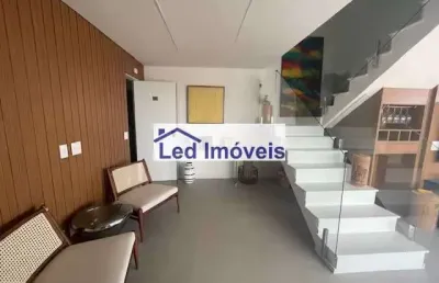Cobertura com 3 quartos, centro, osasco - r$ 1.79 mi, cod: 2372