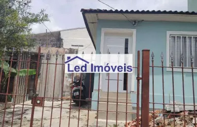 Casa com 2 quartos, jaguaribe, osasco - r$ 549 mil, cod: 2420