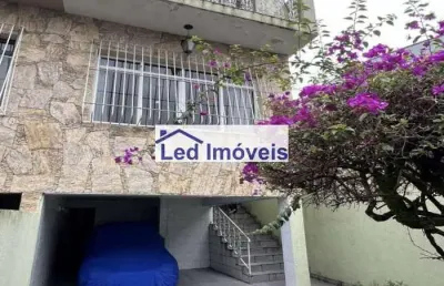 Sobrado com 3 quartos, vila osasco, osasco - r$ 819 mil, cod: 2447