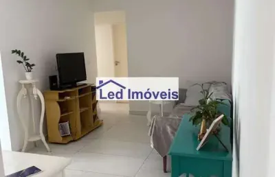 Apartamento com 3 quartos, vila osasco, osasco - r$ 600 mil, cod: 2462