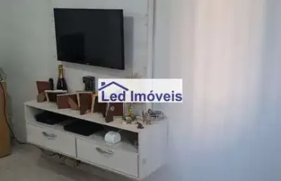 Apartamento com 2 quartos, jardim roberto, osasco - r$ 229 mil, cod: 2465