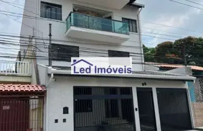 Sobrado com 4 quartos, centro, osasco - r$ 1.38 mi, cod: 2479