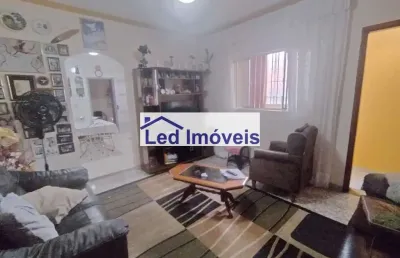 Sobrado com 3 quartos, cipava, osasco - r$ 720 mil, cod: 2481
