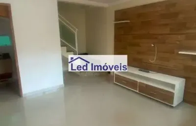 Sobrado com 3 quartos, bela vista, osasco - r$ 830 mil, cod: 2482