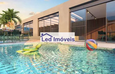 Apartamento com 1 quarto, centro, osasco - r$ 485 mil, cod: 2483