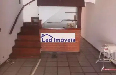 Sobrado com 3 quartos, cipava, osasco - r$ 650 mil, cod: 2488