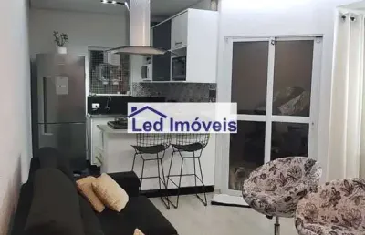 Sobrado com 2 quartos, novo osasco, osasco - r$ 679 mil, cod: 2489