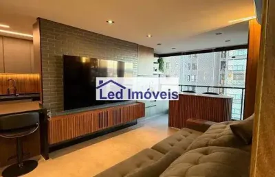 Apartamento com 2 quartos, vila yara, osasco - r$ 1.59 mi, cod: 2497