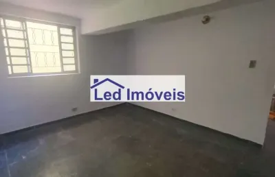 Casa com 1 quarto para alugar na Bela Vista, Osasco 