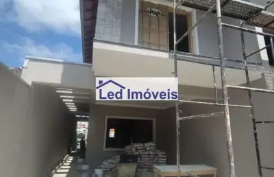 Sobrado com 3 quartos, bela vista, osasco - r$ 979 mil, cod: 2503