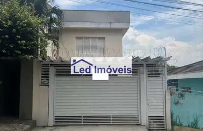 Sobrado com 3 quartos, cipava, osasco - r$ 749 mil, cod: 2506
