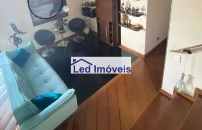 Cobertura com 2 quartos, mooca, são paulo - r$ 1.18 mi, cod: 861