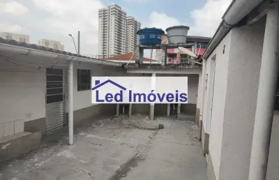 Casa com 1 quarto, bela vista, osasco - r$ 450 mil, cod: 2521