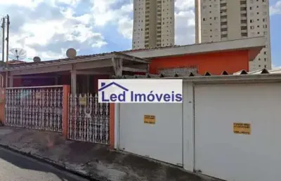 Casa com 3 quartos, jaguaribe, osasco - r$ 780 mil, cod: 2528