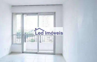 Apartamento com 2 dorms, vila bertioga, são paulo - r$ 420 mil, cod: 1337