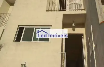Sobrado com 2 dorms, outeiro de passárgada, cotia - r$ 430 mil, cod: 1610