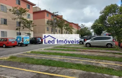 Apartamento com 2 dorms, conceição, osasco - r$ 198 mil, cod: 2120