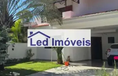 Casa com 3 quartos, jardim vila inglesa, sorocaba - r$ 1.76 mi, cod: 2492