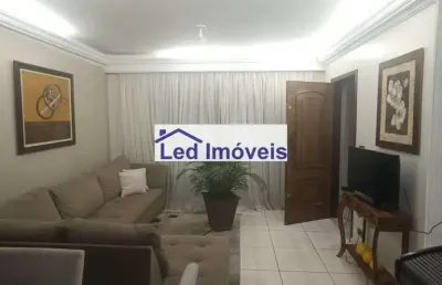 Sobrado com 4 quartos, jardim d&#039;abril, osasco - r$ 650 mil, cod: 2549