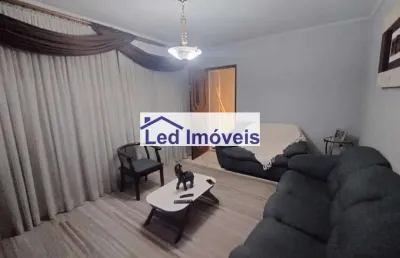 Sobrado com 3 quartos, jardim d&#039;abril, osasco - r$ 635 mil, cod: 2550