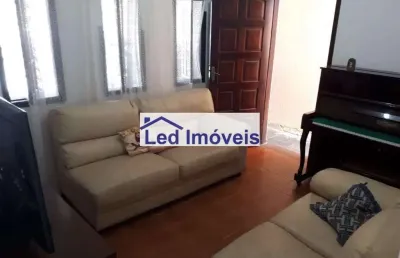 Sobrado com 3 quartos, jardim d&#039;abril, osasco - r$ 600 mil, cod: 2552
