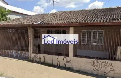 Casa com 3 quartos, centro, carapicuíba - r$ 742 mil, cod: 2559