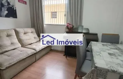 Apartamento com 2 quartos, centro, osasco - r$ 430 mil, cod: 2395