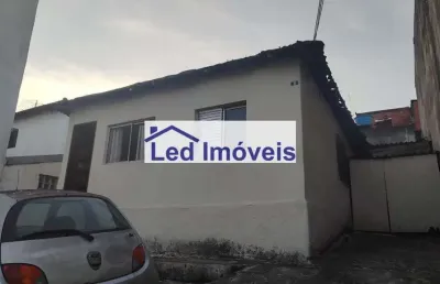 Casa com 3 quartos, bela vista, osasco - r$ 439 mil, cod: 2435