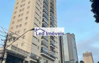 Apartamento com 3 quartos, vila osasco, osasco - r$ 670 mil, cod: 2566