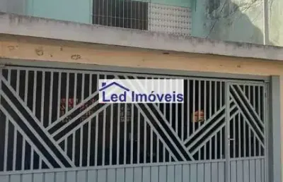 Sobrado com 2 quartos, bela vista, osasco - r$ 450 mil, cod: 2572